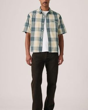 Levi's 501 Original Jeans - Azul