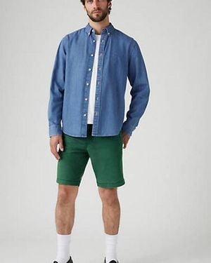 Levi's Xx Chino Shorts - Blue