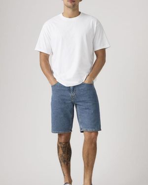 Levi's 445 Athletic Shorts - Blue