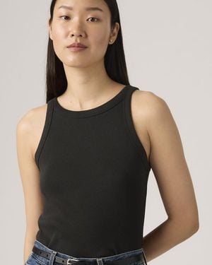 Levi's Racer Tank - Black