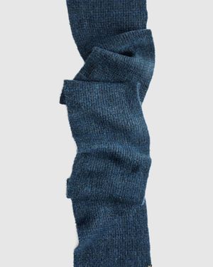 Levi's Sunset Scarf - Blu