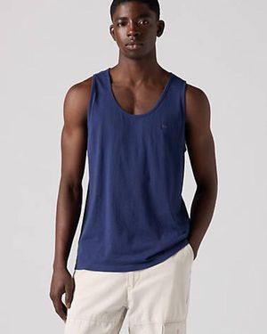 Canotta levis uomo outlet