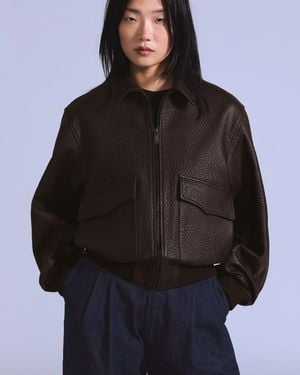Levi's Flight Jacket - Blu