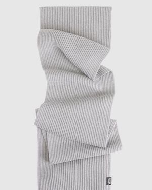 Levi's Sunset Scarf - Grigio