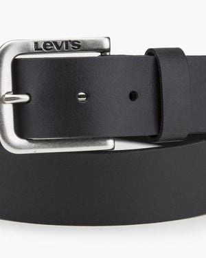 Levi's Seine Belt - Black