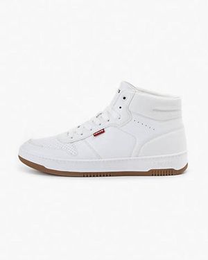 Levi's Sneaker Drive Uomo - Bianco