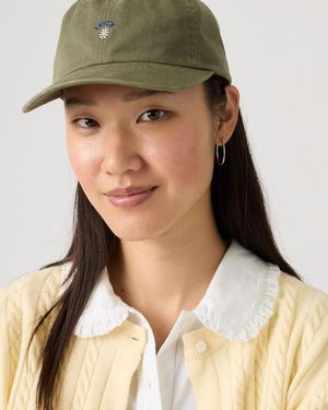 Levi's Mini Graphic Pet - Groen