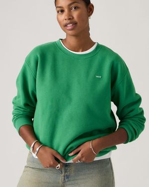Levi's Everyday Sweatshirt - Green