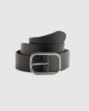Levi's Luca Belt - Black