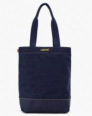 Levi's Icon Shopper - Blau