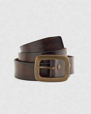 Levi's Jordan Belt - Multicolour