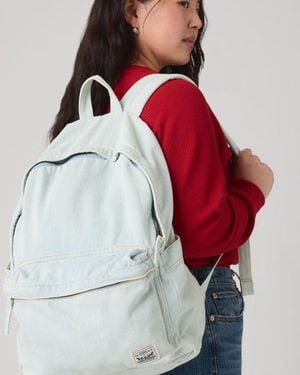 Levi's Remi Backpack - Red