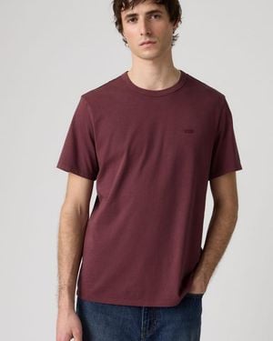 Levi's Original Tee - Morado