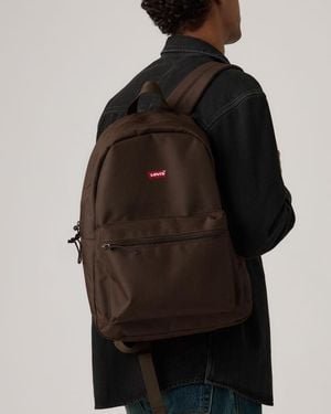 Levi's Basic Backpack - Black