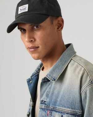 Levi's Strauss Cap - Black