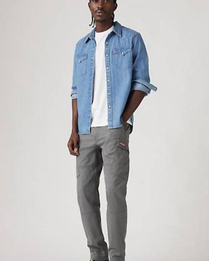 Levi's Lo Ball Cargo - Black