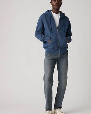 Levi's Jean 502 Taper - Bleu