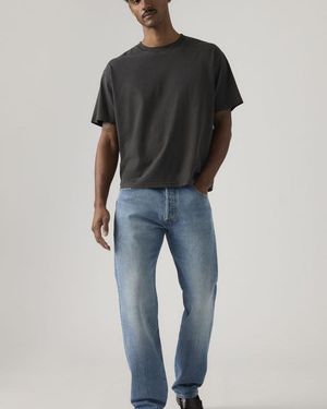 Levi's Jeans 501 Relaxed - Azul