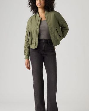 Levi's Cinch Flare Jeans - Multicolor