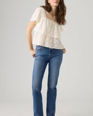 Levi's 501 Original Jeans - Blue