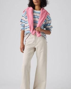 Levi's Loose Boot Jeans - Multicolour