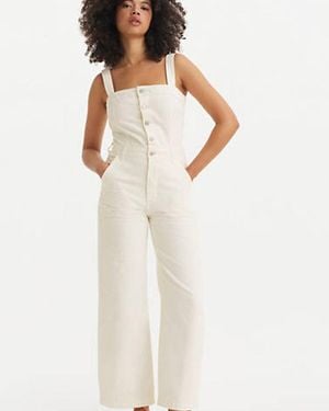 Levi's Drea Jumpsuit - Black