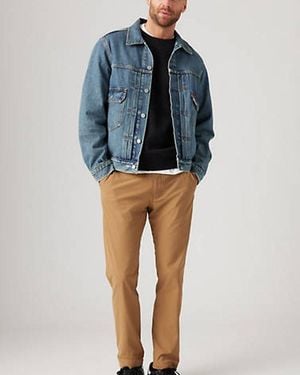 Levi's Xx Chino Standard Taper Tech - Blue