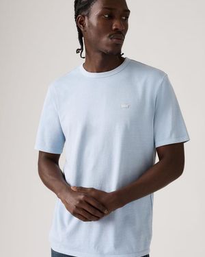 Levi's Original Tee - Blue