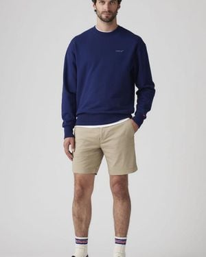 Levi's Chino Taper Short - Multicolour