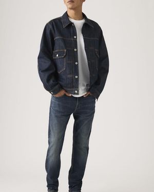 Levi's 510 Skinny Jeans - Azul