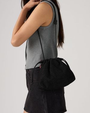 Levi's Bandolera Isabelle - Negro