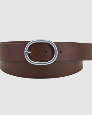 Levi's Hermosilla Belt - Black