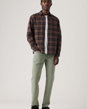 Levi's 502 Taper Jeans - Multicolour