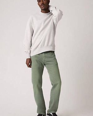 Levi's 501 Original Jeans - Naturel