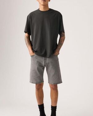 Levi's 501 Original Shorts - Black