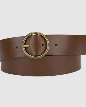 Levi's Athena Belt - Black