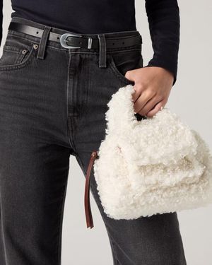 Levi's Small Blake Handbag - Noir