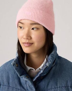 Levi's Berretto Essential - Blu