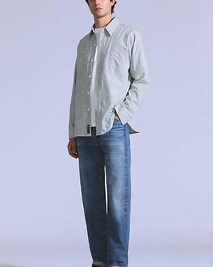 Levi's Jeans 501 1980S - Azul