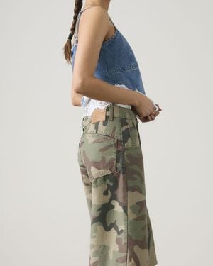 Levi's 90's Denim Cami - Blue