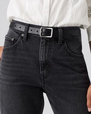 Levi's Berkeley Belt - Grigio