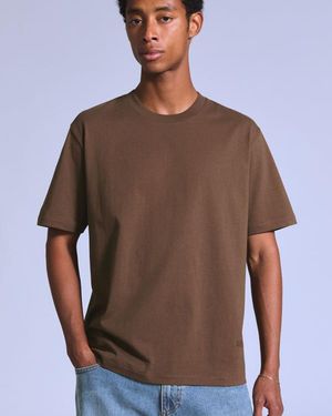 Levi's Relaxed Tee - Gris