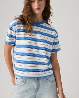 Levi's Vintage Tee - Blue