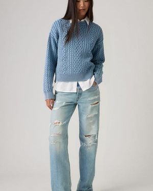 Levi's 501 '90S Jeans - Bleu