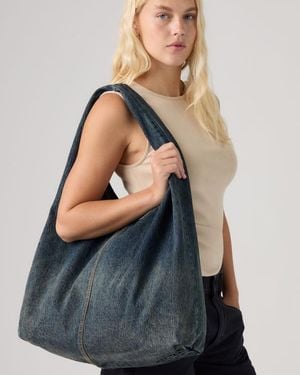 Levi's Emerson Shoulder Bag - Azul