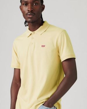 Levi's Housemark Polo Shirt - Neutre