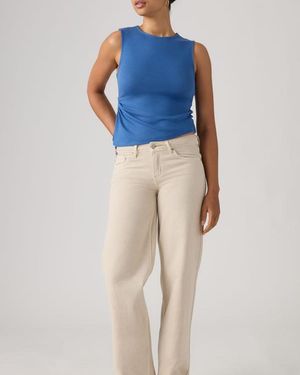 Levi's Low Loose Jeans - Blue