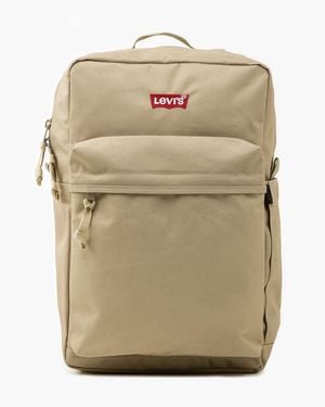 Levi's Mochila L Pack Estándar - Neutro
