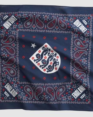 Levi's Bandana England Football - Azul