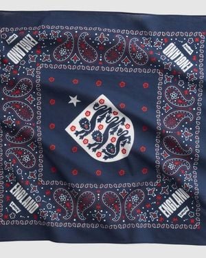 Levi's Bandana England Football - Bleu